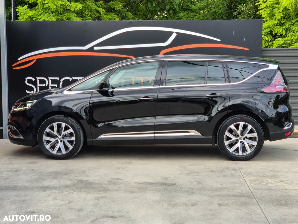 Renault Espace - 5