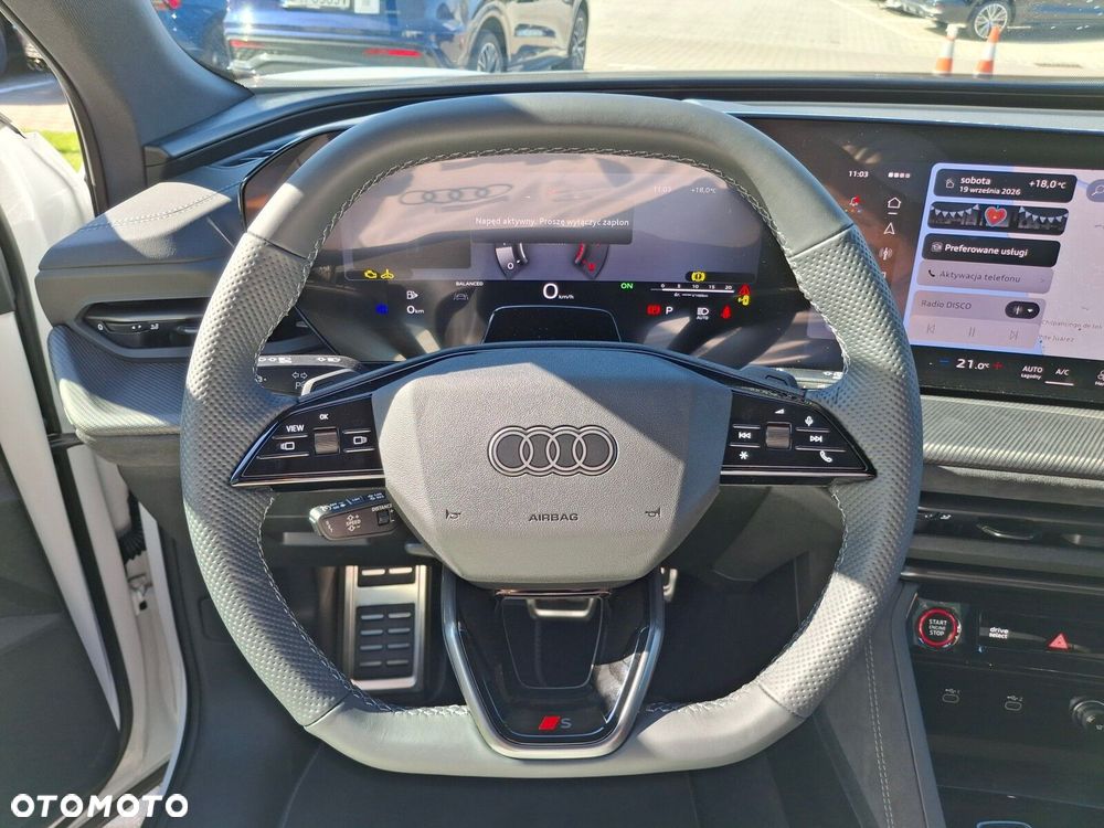 Audi SQ5 Sportback - 35