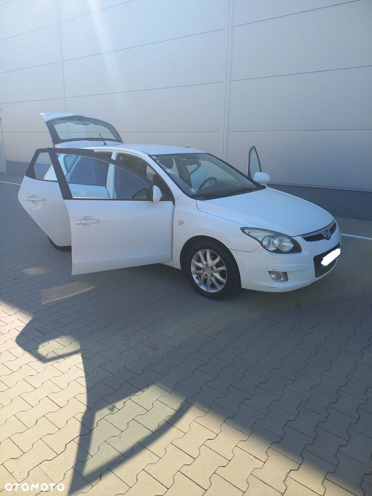 Hyundai i30 - 20