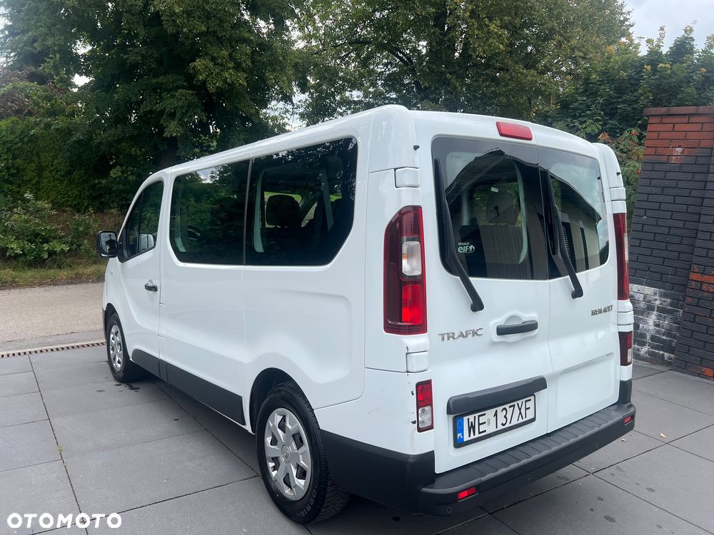Renault Trafic - 7