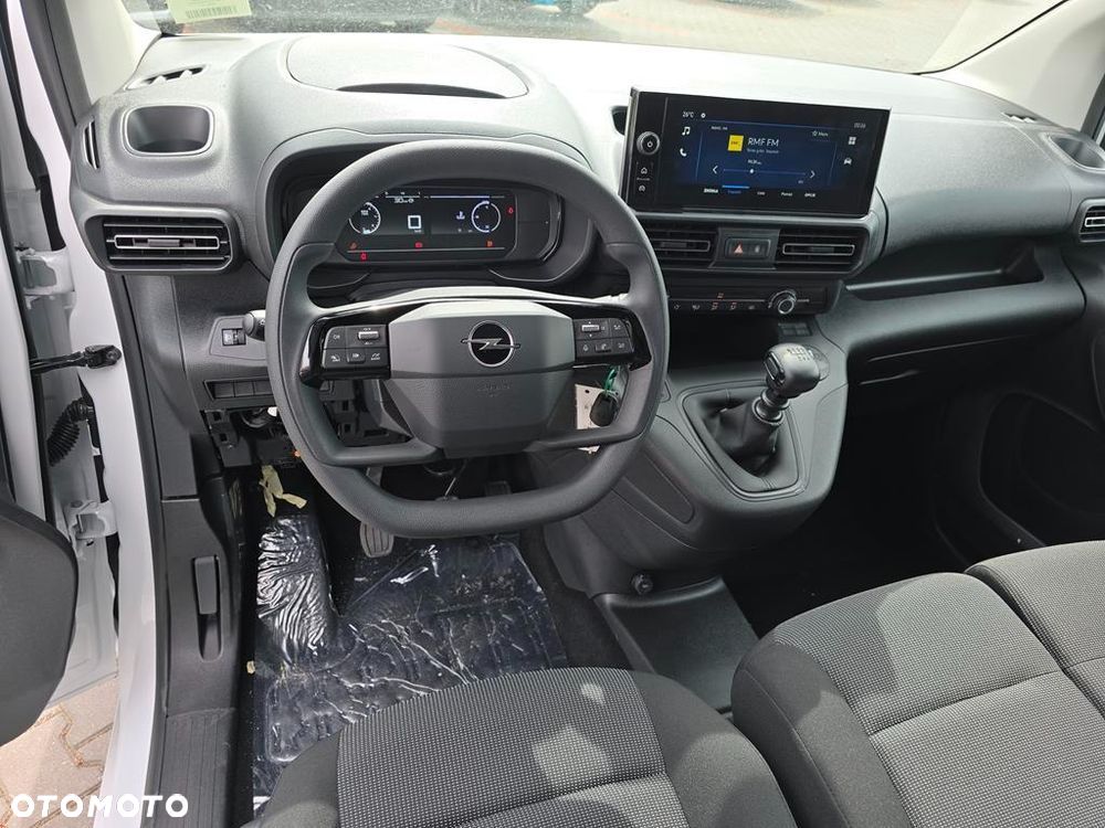 Opel Combo Van  1.5 BlueHDi L2 - 20