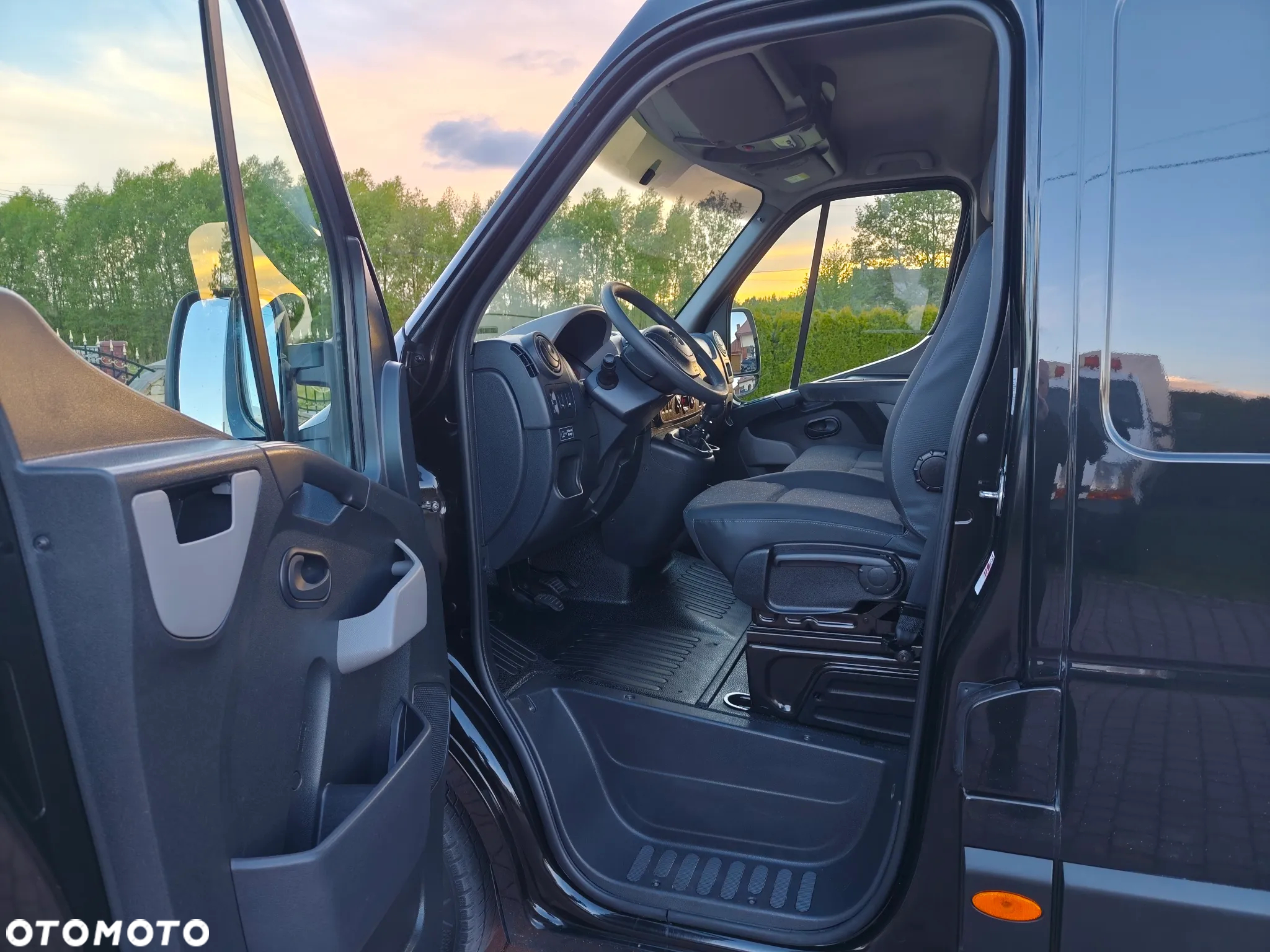 Opel Movano - 7