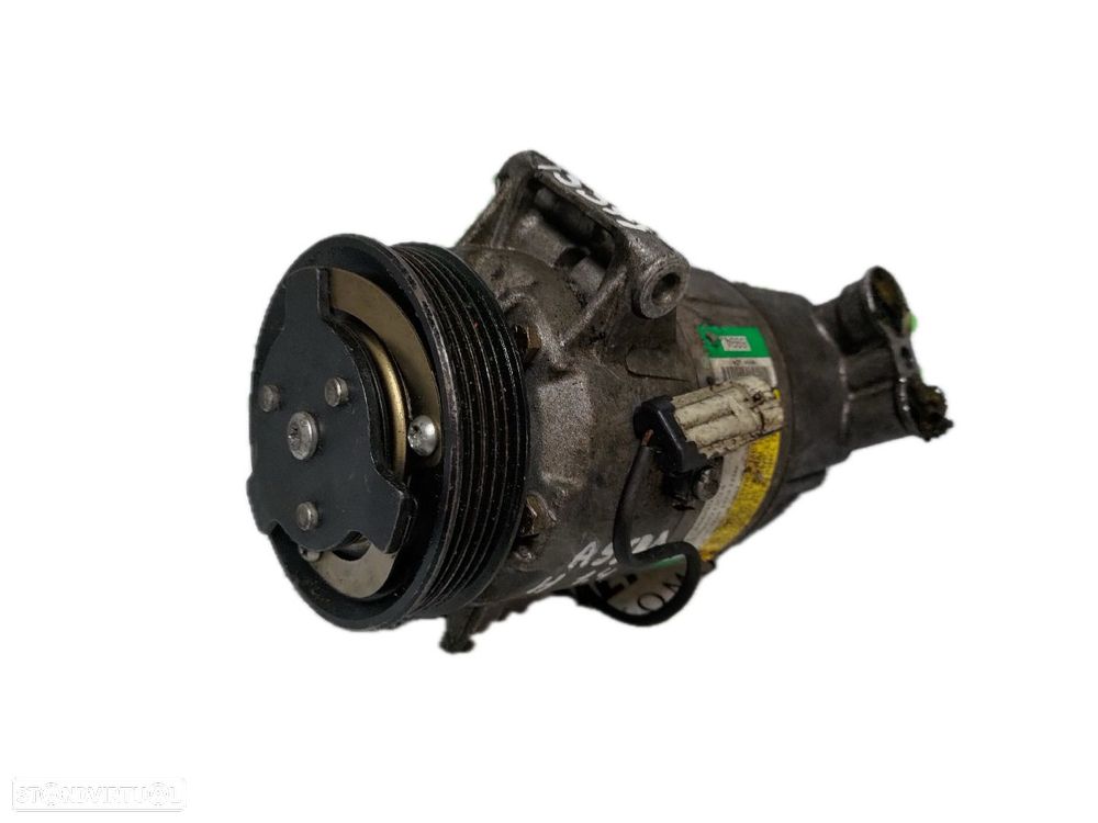 Compressor Ar Condicionado Opel Astra H (A04) - 2