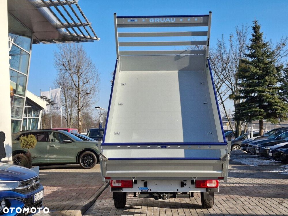 Volkswagen Crafter Wywrotka 2.0 TDI Manual - 20