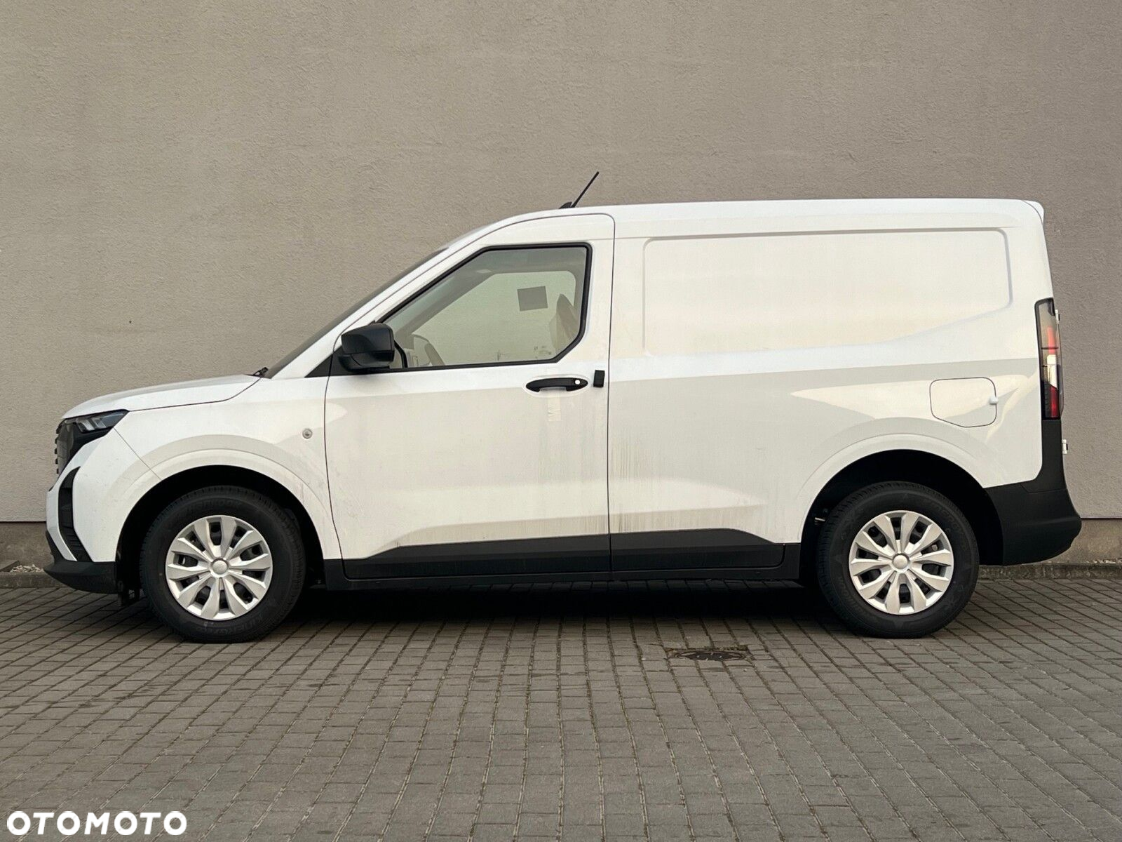Ford transit-courier Transit Courier Van 1.5 EcoBlue 100 KM - 3