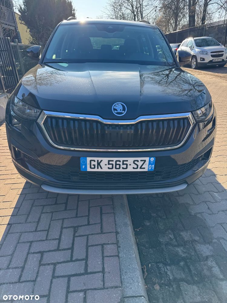 Skoda Kodiaq - 17