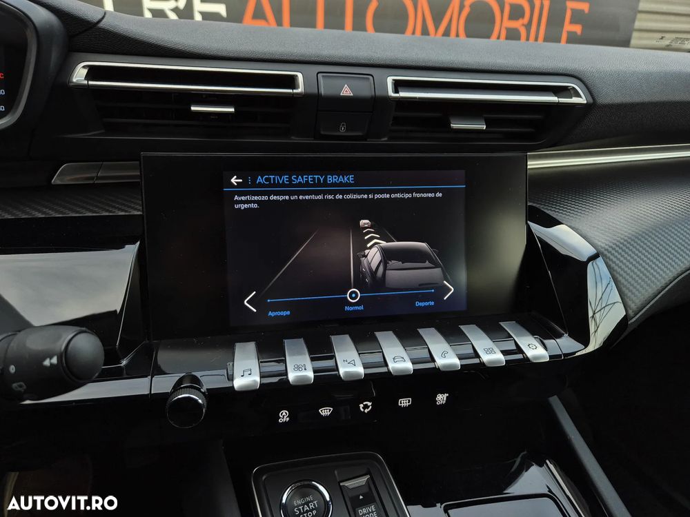 Peugeot 508 PureTech 180 EAT8 Allure - 24