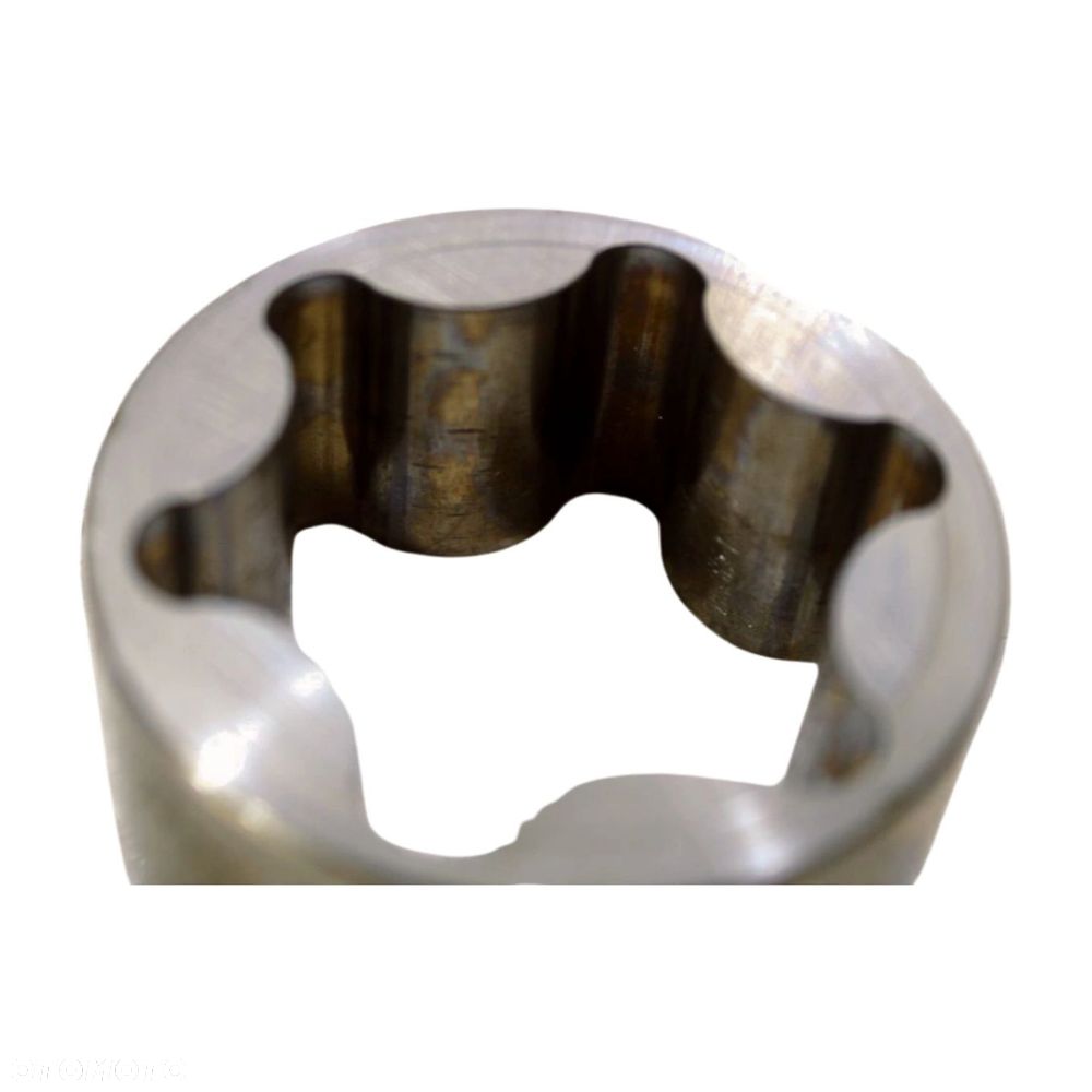 POMPA OLEJU BMW E38 E60 X5 E53 3.0D M57 7789838 - 9