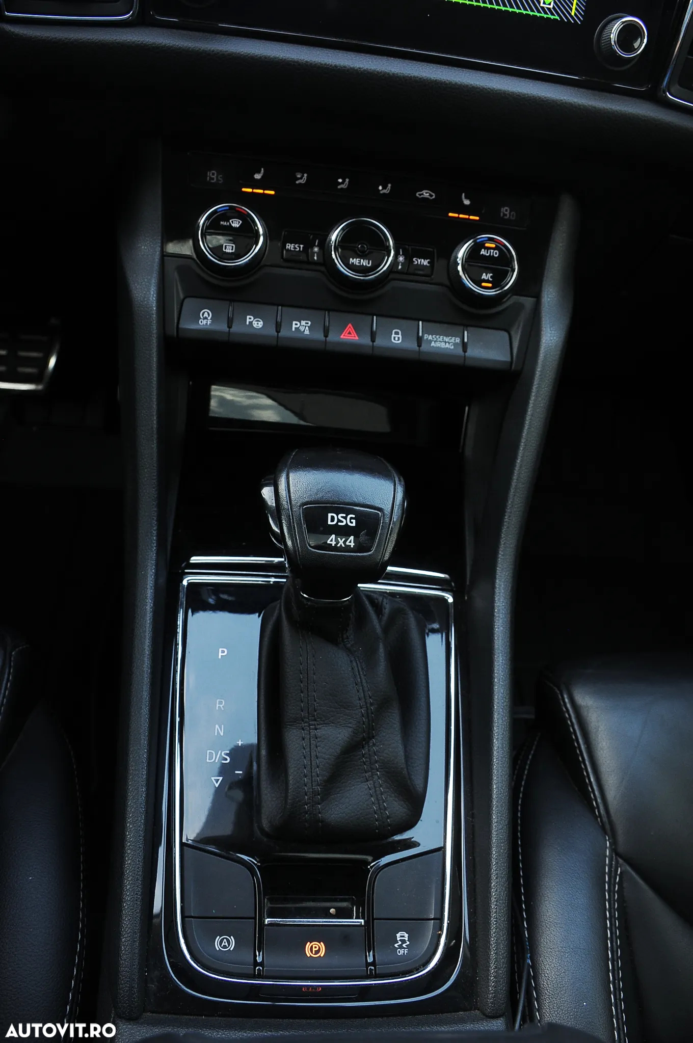 Skoda Kodiaq 2.0 TDI 4X4 DSG Style - 20
