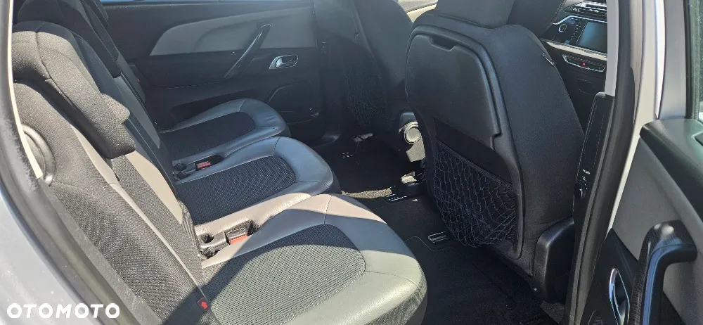 Citroën C4 Grand Picasso - 18