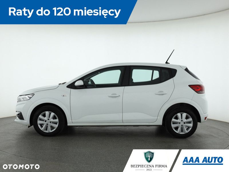 Dacia Sandero - 3