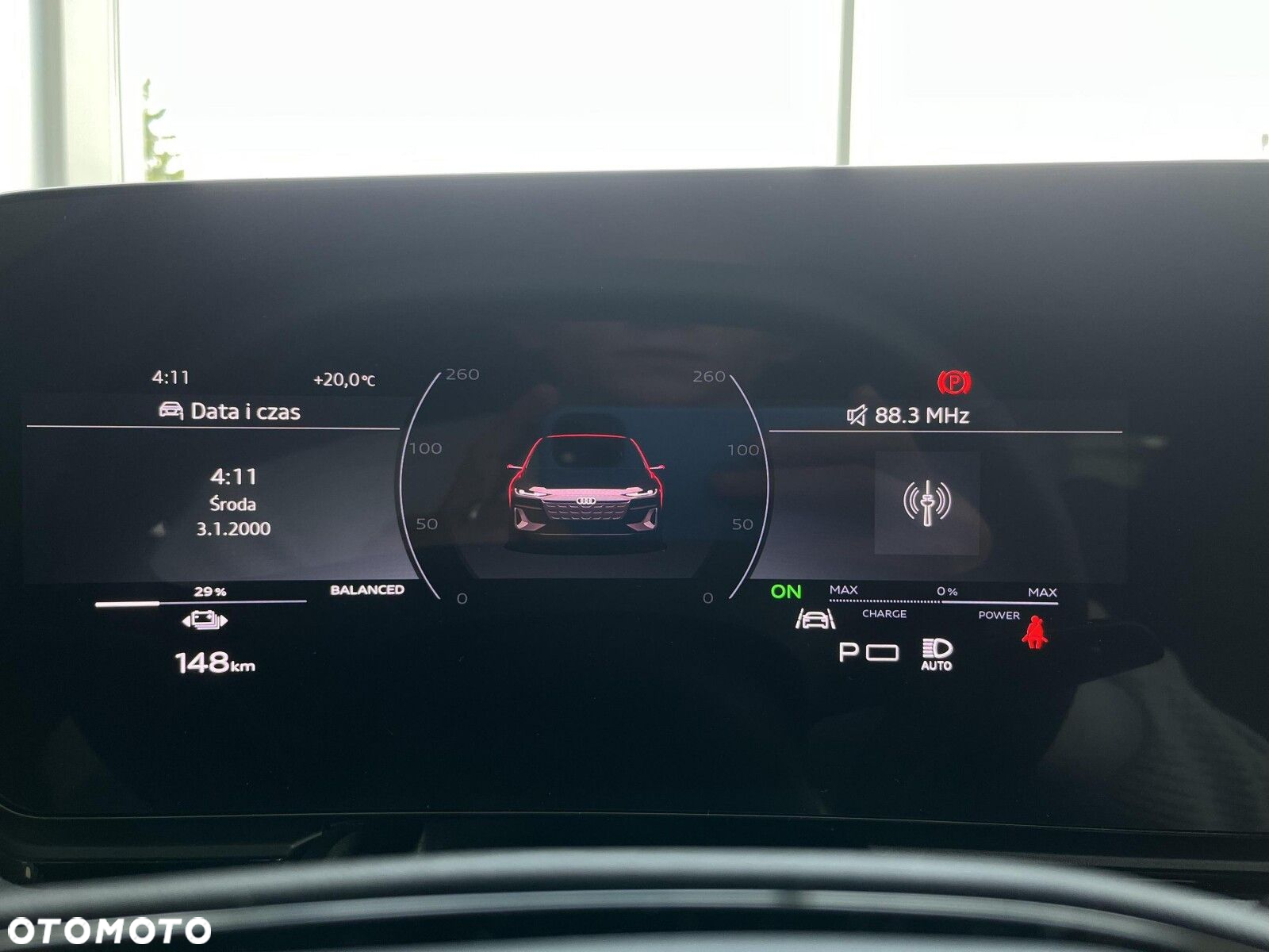 Audi A6 Sportback e-tron - 33
