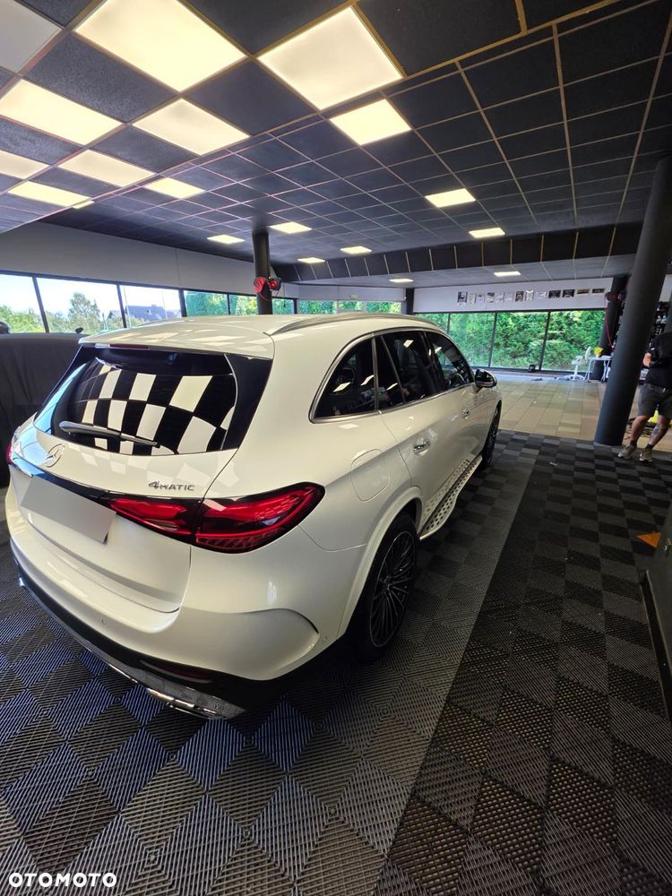 Mercedes-Benz Glc 2022 photo 3