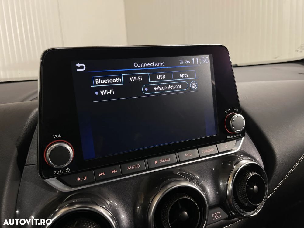Nissan Juke 143CP HEV N-Design - 16