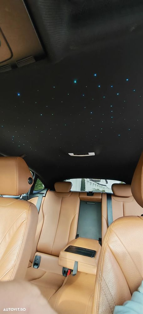 BMW Seria 4 420d Gran Coupe xDrive Sport-Aut. Luxury Line - 12