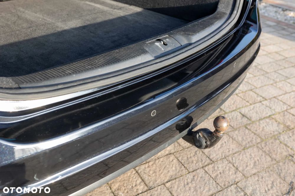 Volkswagen Sharan 1.4 TSI BMT Comfortline DSG - 11