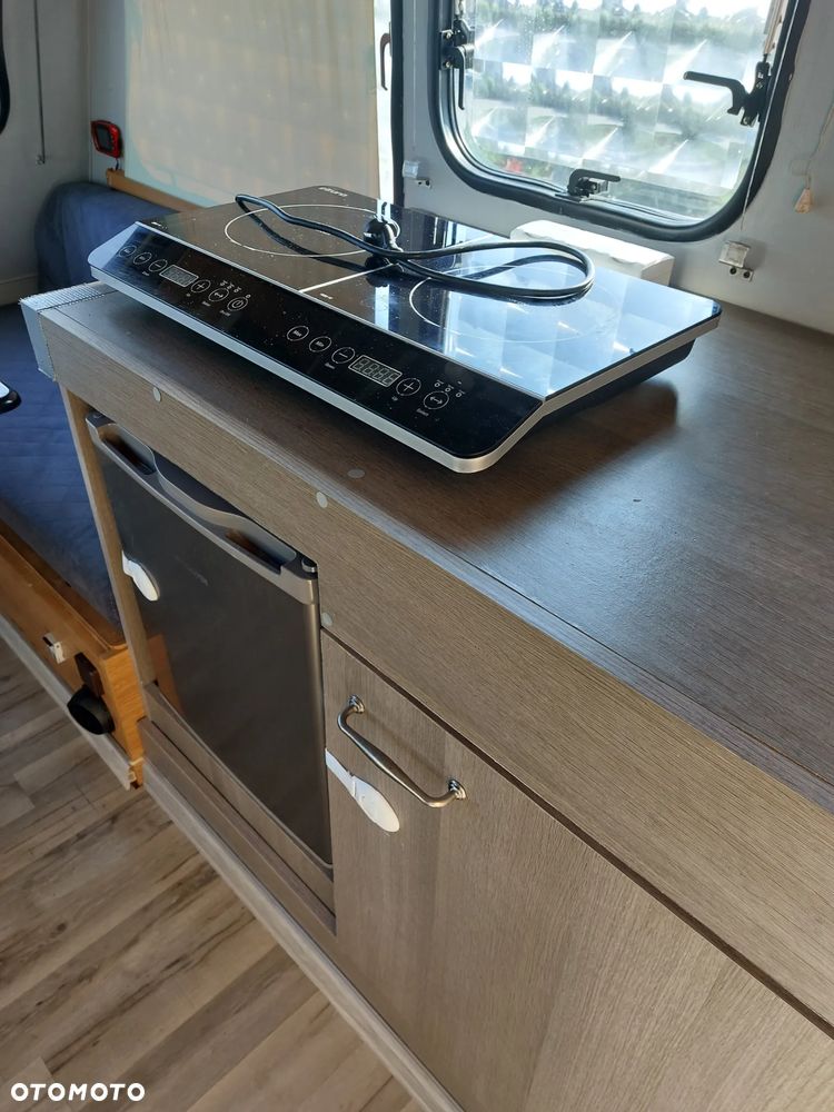 Adria 4256 TD - 4