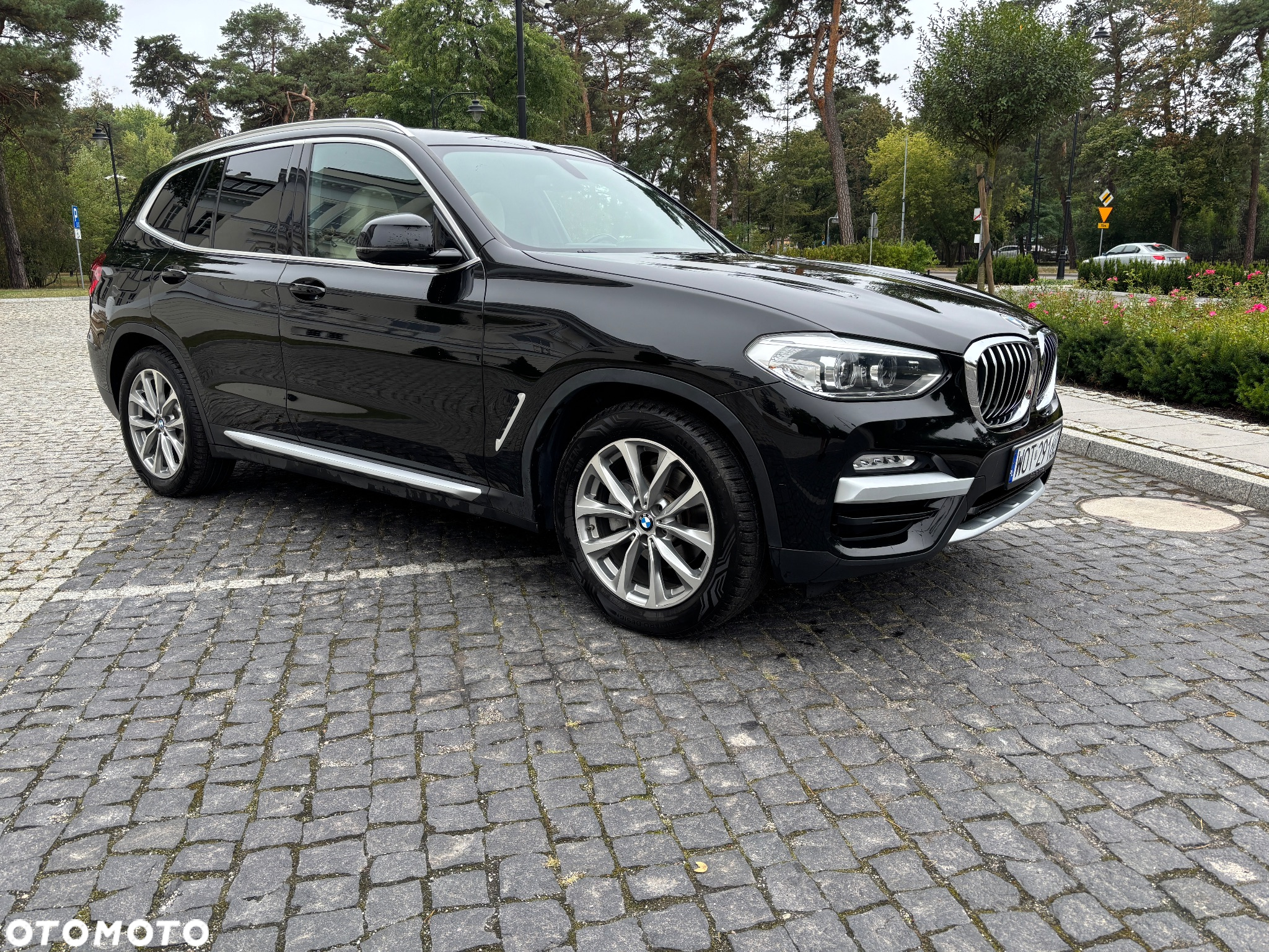 BMW X3 - 4