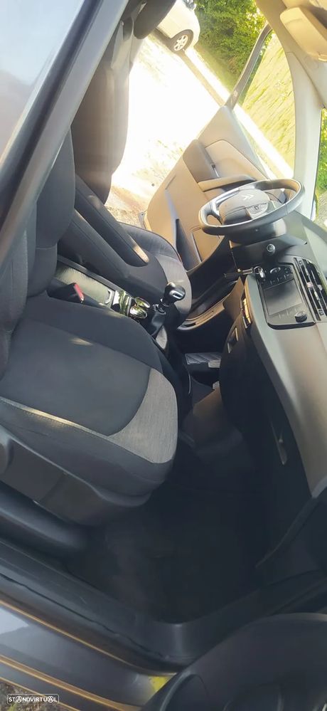Citroën Grand C4 Spacetourer 1.5 BlueHDi Feel - 4