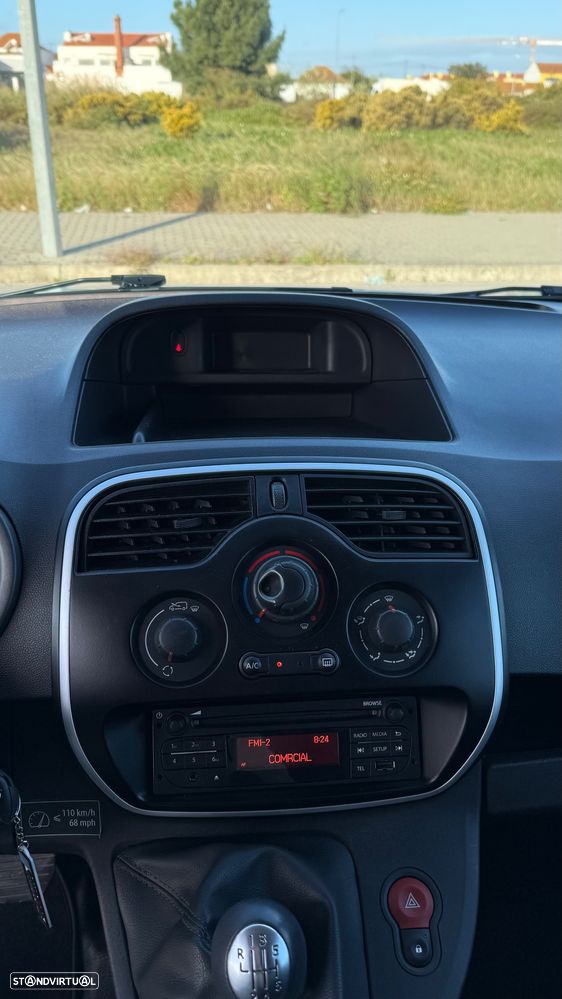 Renault Kangoo Maxi - 14