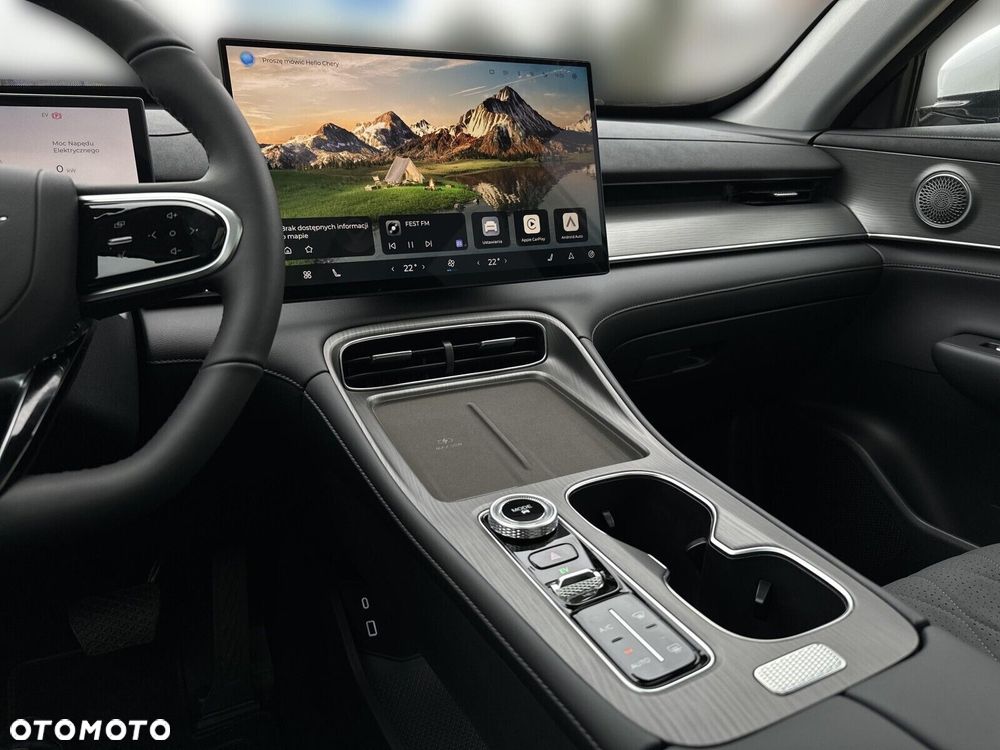Chery Tiggo 8 - 15