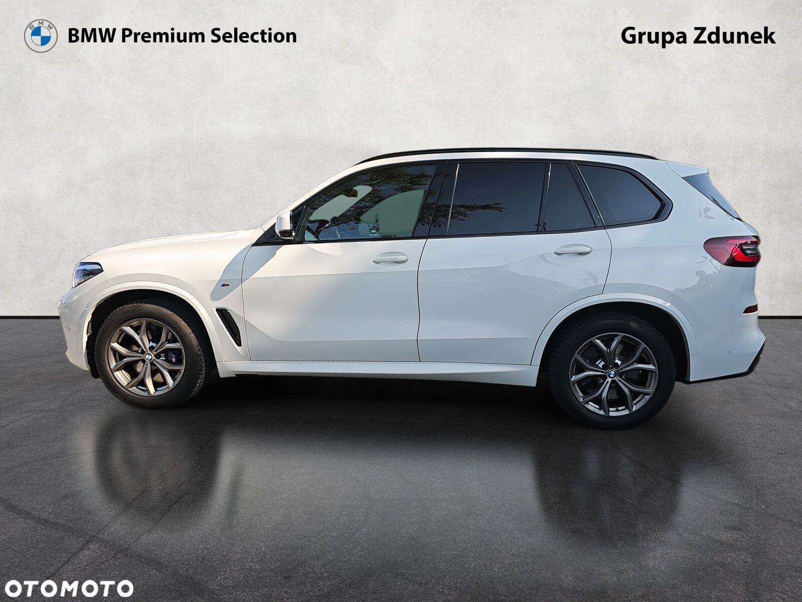 BMW X5 - 8