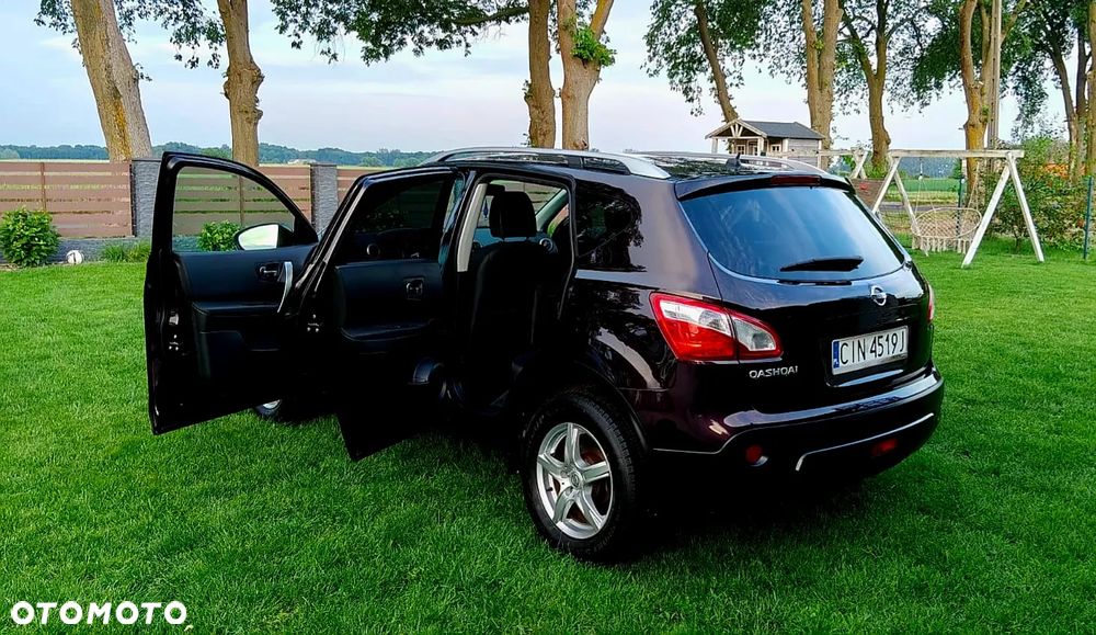 Nissan Qashqai 1.6 I-Way - 29