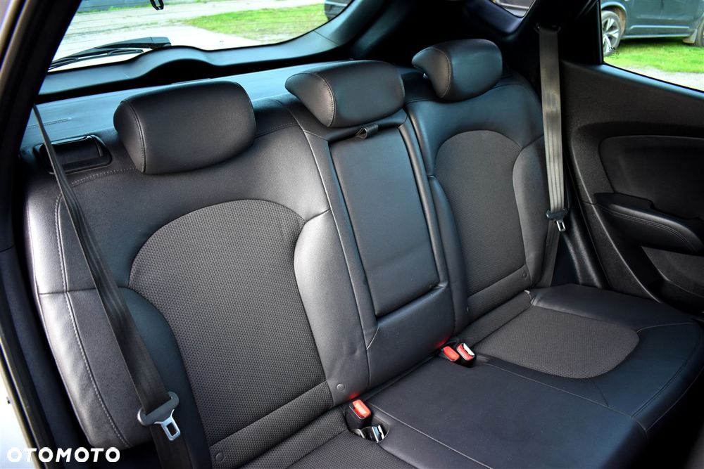 Hyundai ix35 1.6 2WD Comfort - 23