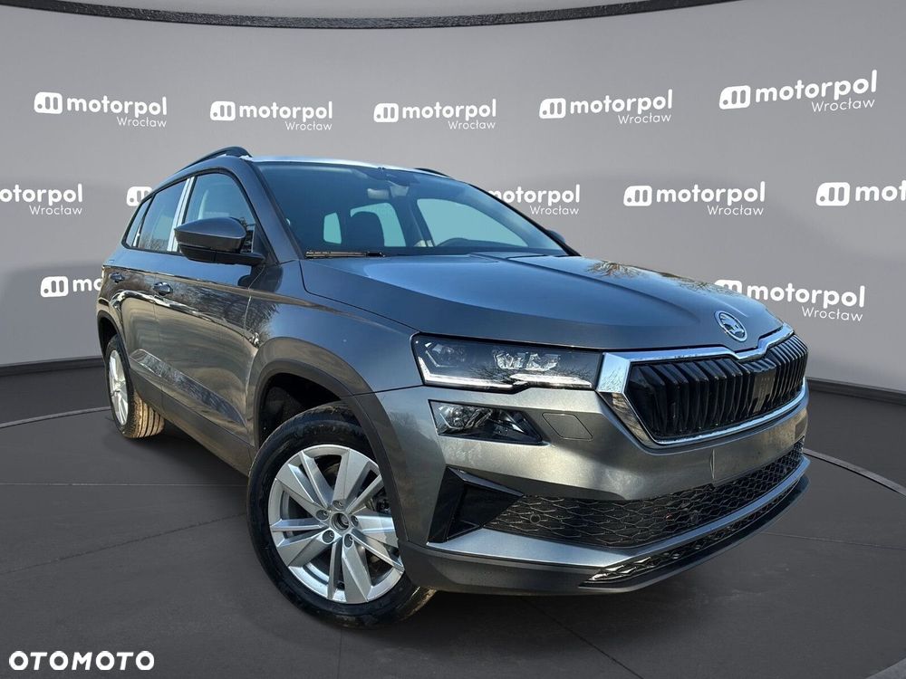 Skoda Karoq - 7