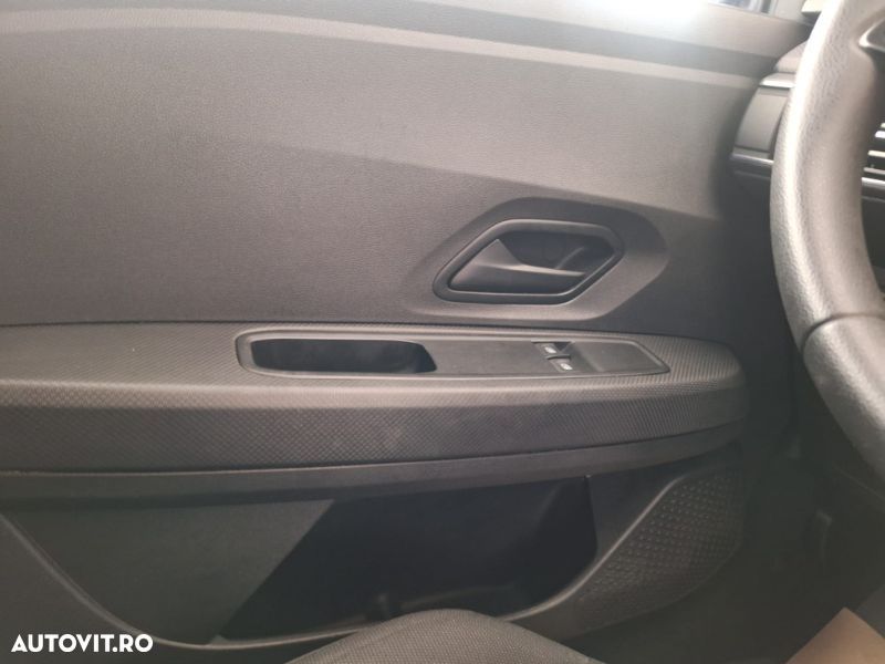 Dacia Logan ECO-G 100 MT6 Comfort - 24