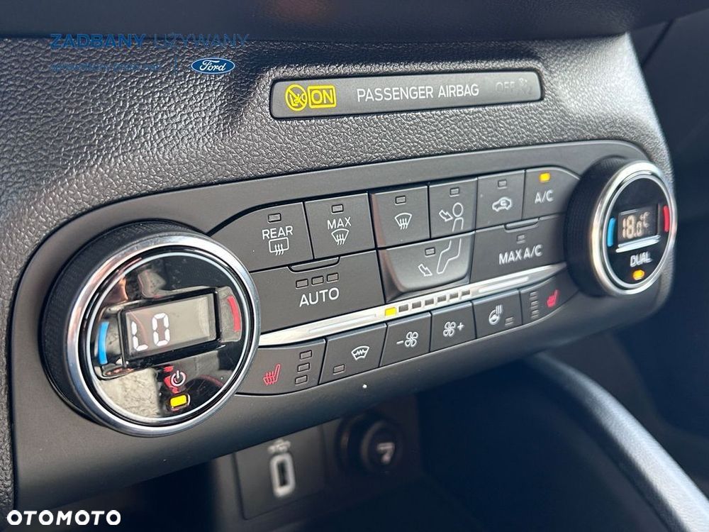 Ford Focus - 20