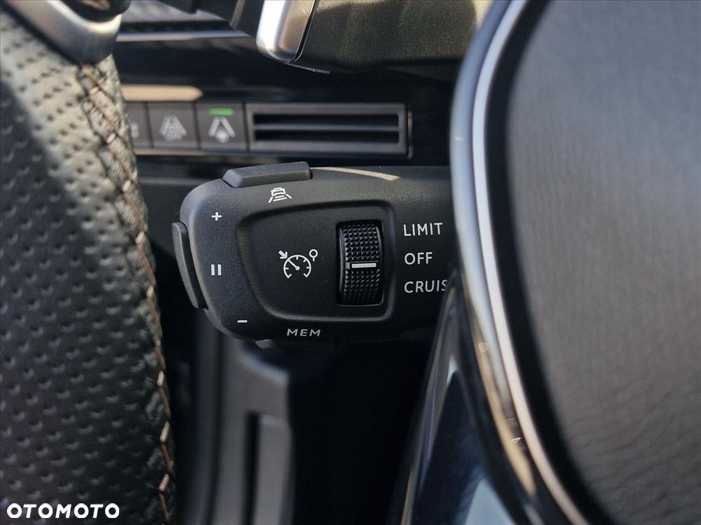 Peugeot 508 2.0 BlueHDi GT Line S&S EAT8 - 21