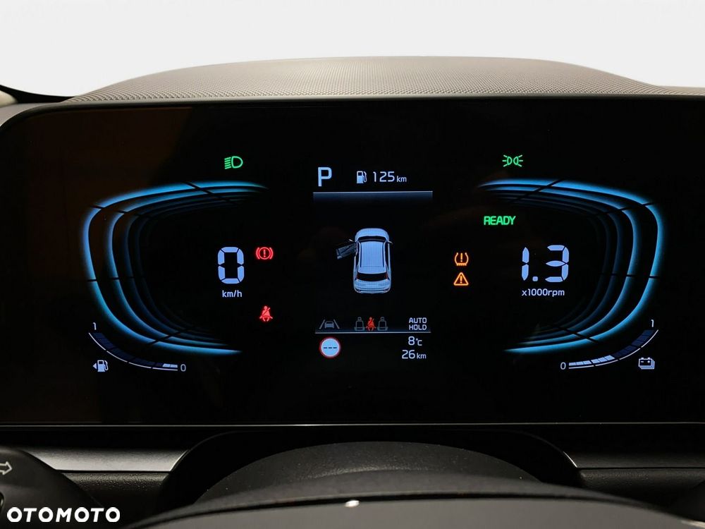 Kia Niro - 24