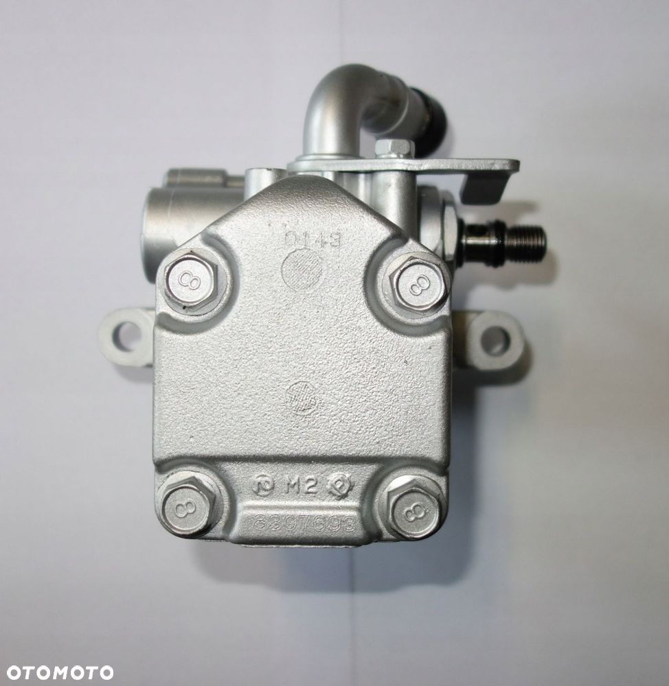 Pompa wspomagania mitsubishi canter fuso 3.0 did 4m42 2005-2011 kyb - 5