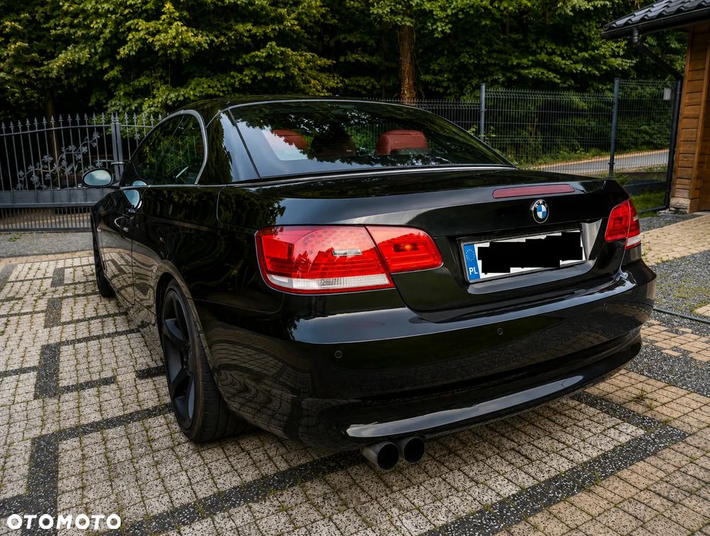 BMW Seria 3 320i - 12