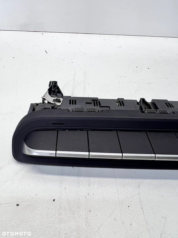 PANEL GUZIK DRIVE SELECT START STOP ESP AUDI A4 B9 8W0925301AT - 6