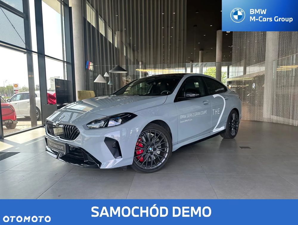 BMW Seria 2 - 1