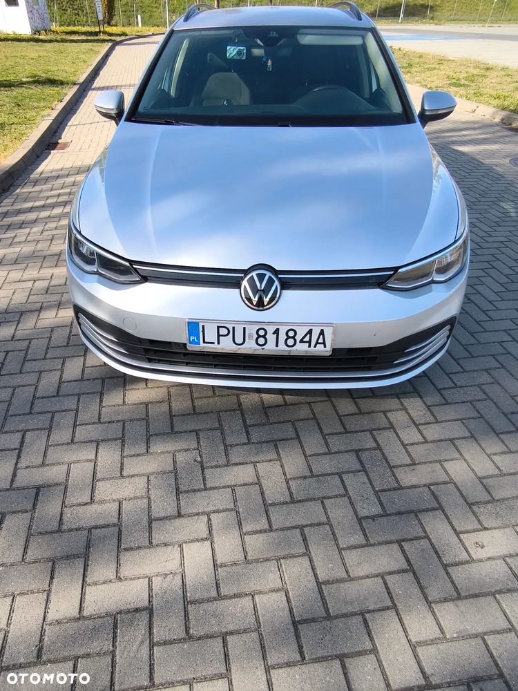 Volkswagen Golf 1.5 TSI EVO Life - 6