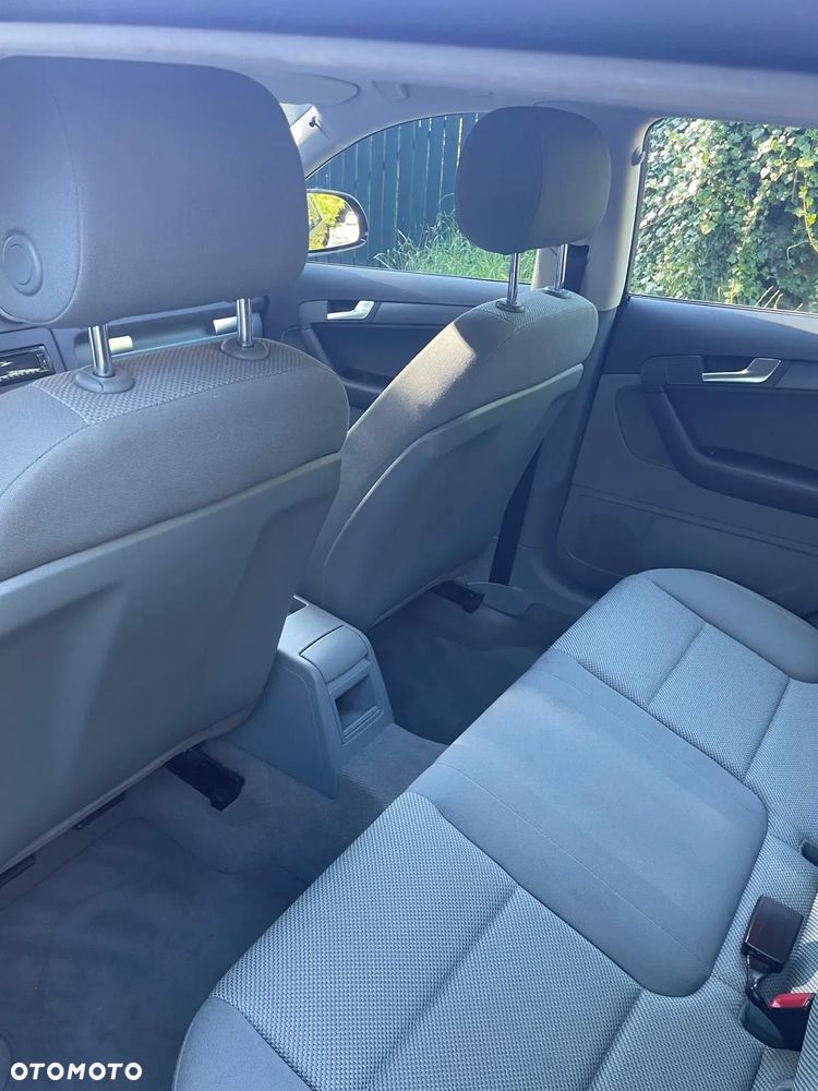 Audi A3 Sportback 1.6 Attraction - 7