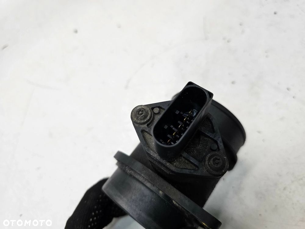 PRZEPŁYWOMIERZ AUDI A4 B6 B7 A3 8L VW 1.8 TURBO 06A906461L - 4