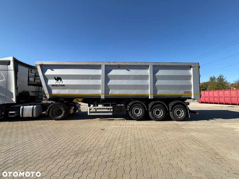 Wielton NW-3 - 1