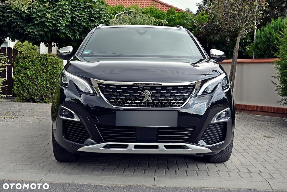 Peugeot 3008 - 9