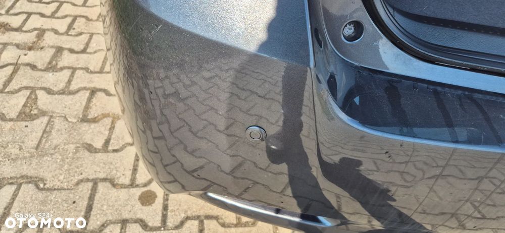 Toyota Verso 1.8 Premium EU5 7os - 17