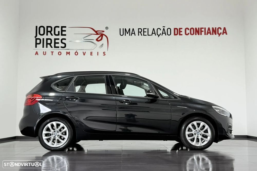 BMW 225xe Active Tourer Advantage - 12