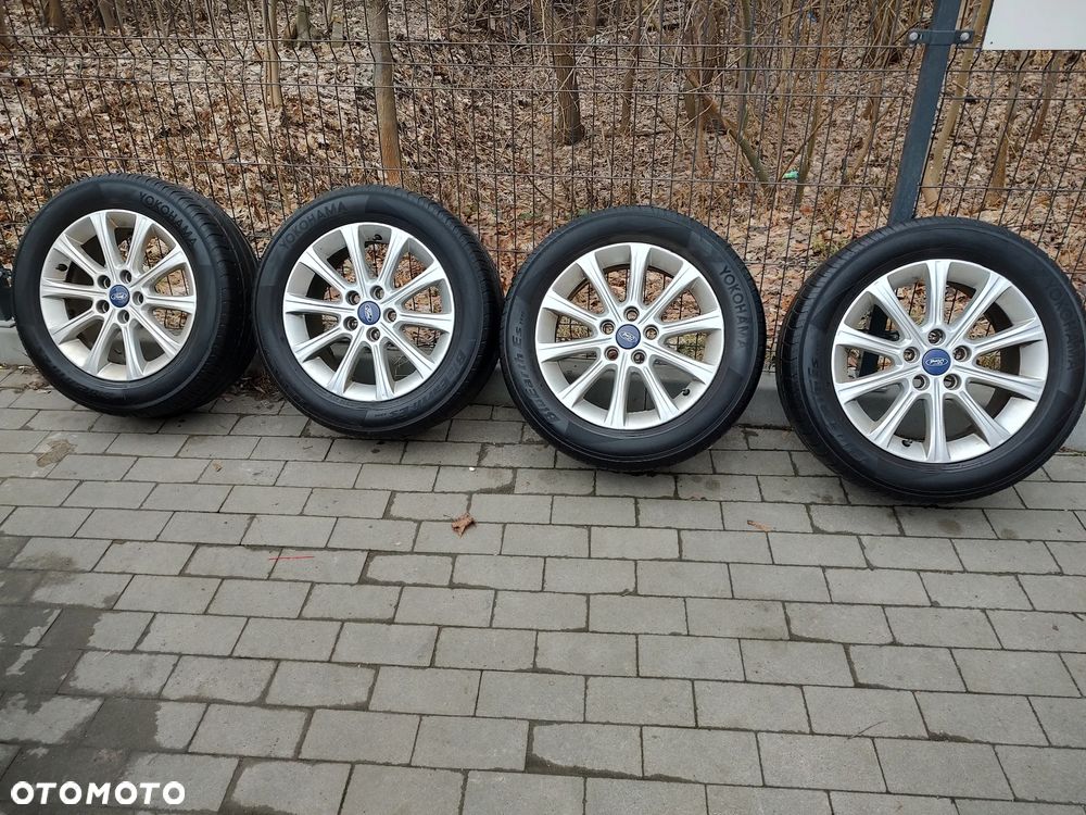 Ford Mondeo 2.0 Titanium X - 10