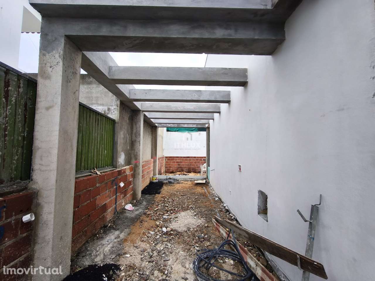 Moradia nova no Seixal - Fernão Ferro - Grande imagem: 4/60