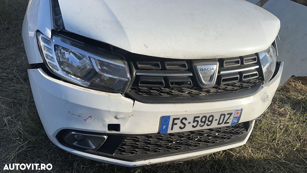 Dacia Sandero 0.9 TCe Ambiance - 1