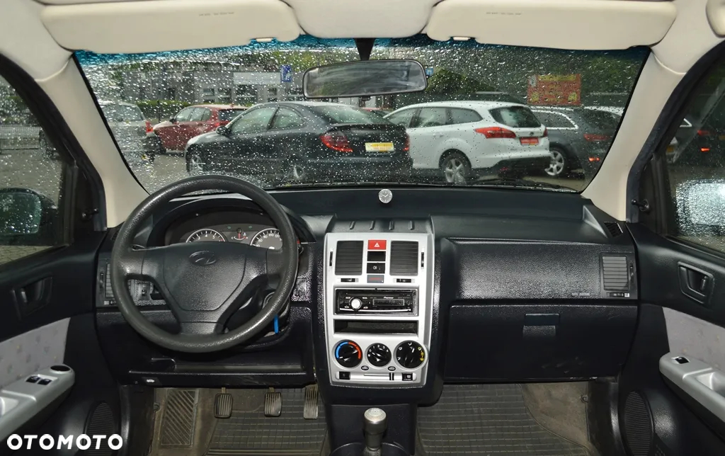 Hyundai Getz - 26