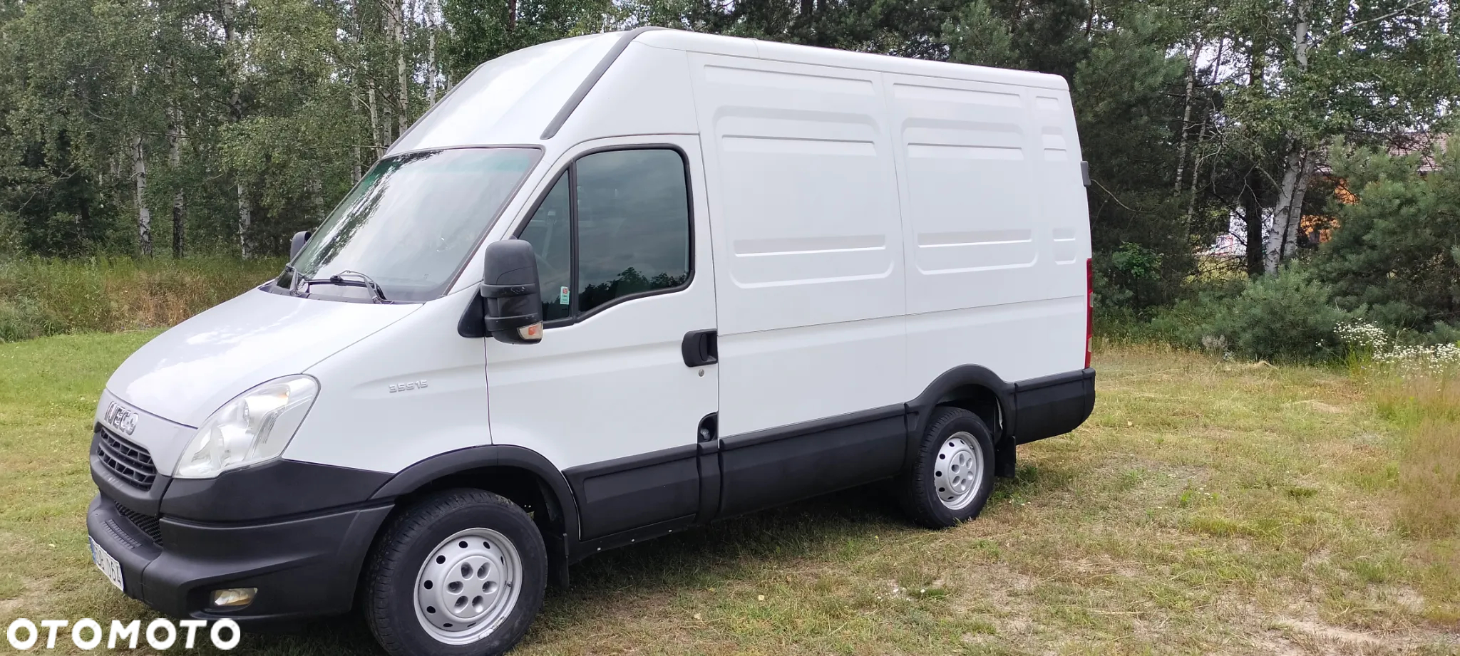 Iveco 35S15 - 7