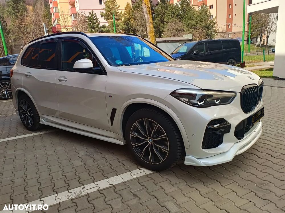 BMW X5 xDrive30d - 9
